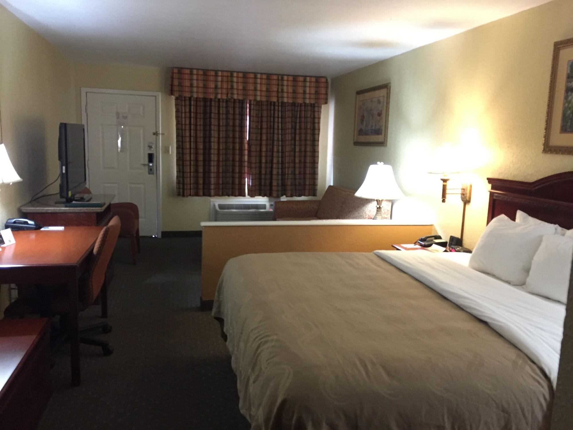 Econo Lodge Inn&Suites Eagle Pass Exterior foto