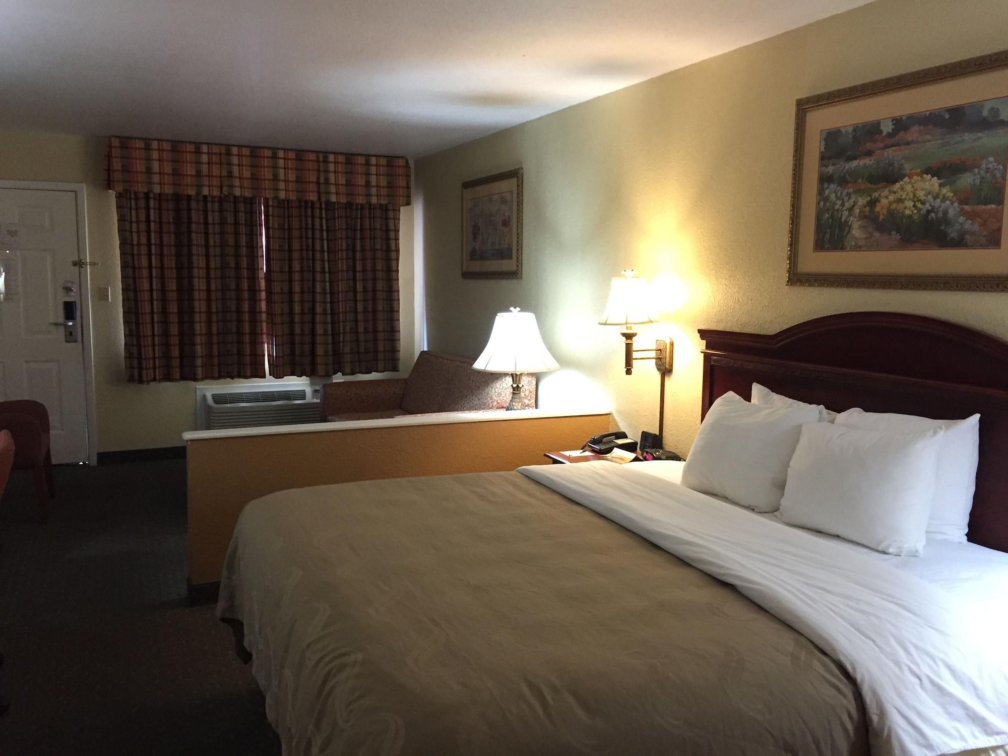 Econo Lodge Inn&Suites Eagle Pass Exterior foto