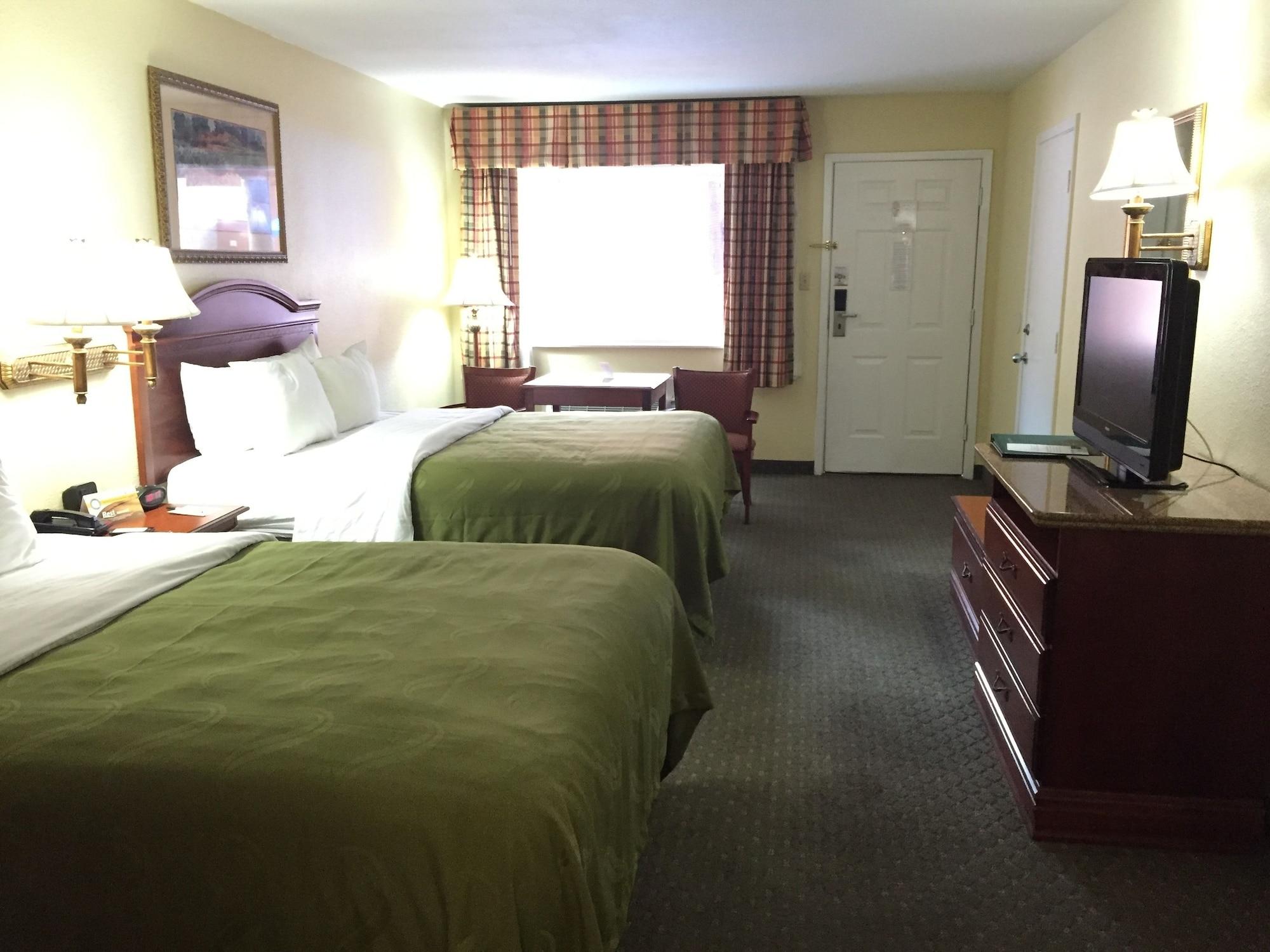 Econo Lodge Inn&Suites Eagle Pass Exterior foto