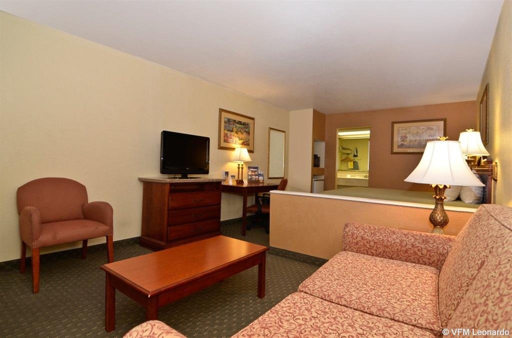 Econo Lodge Inn&Suites Eagle Pass Exterior foto