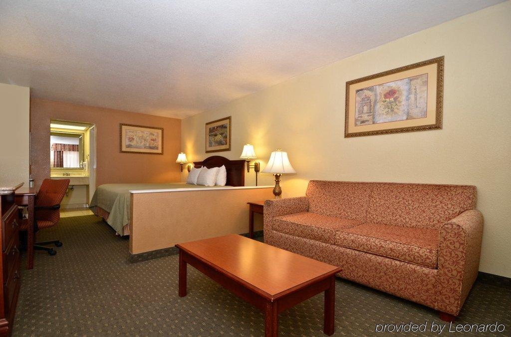 Econo Lodge Inn&Suites Eagle Pass Exterior foto