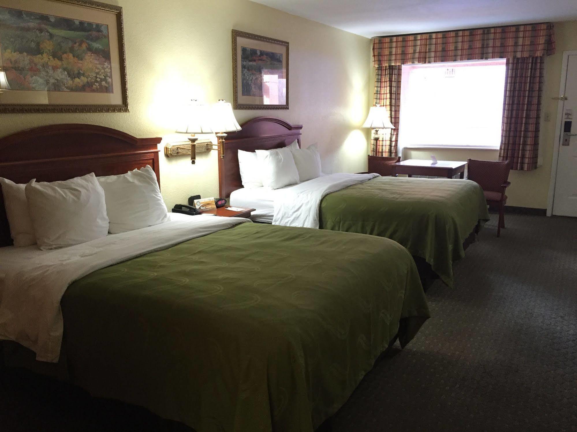 Econo Lodge Inn&Suites Eagle Pass Exterior foto